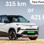 Tata Punch Ev 2026