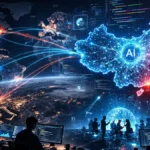 Chinese Open-Source Models Rising