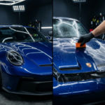 Paint Protection Film for Car in India